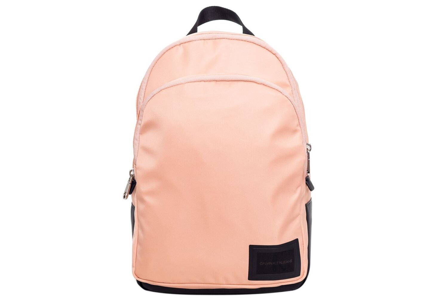 Naiste seljakott Calvin Klein CKJ SLEEK NYLON CAMPUS BP 35 PINK K60K606595 TCQ 36383 hind ja info | Naiste käekotid | kaup24.ee