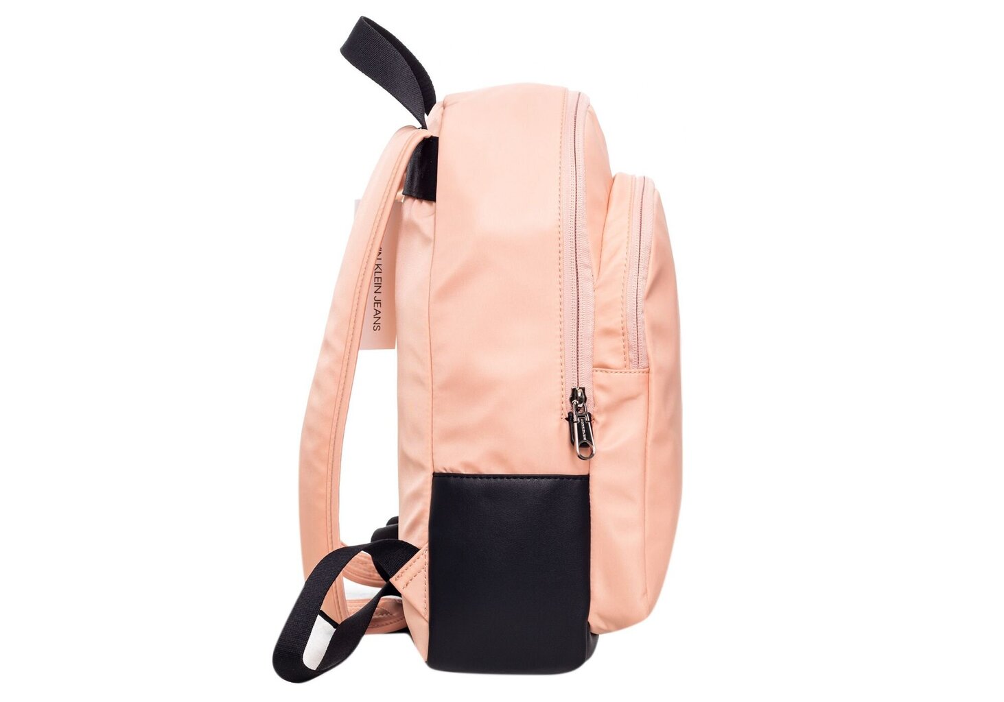 Naiste seljakott Calvin Klein CKJ SLEEK NYLON CAMPUS BP 35 PINK K60K606595 TCQ 36383 цена и информация | Naiste käekotid | kaup24.ee