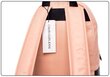 Naiste seljakott Calvin Klein CKJ SLEEK NYLON CAMPUS BP 35 PINK K60K606595 TCQ 36383 цена и информация | Naiste käekotid | kaup24.ee