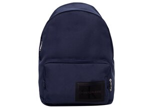 Рюкзак Calvin Klein CKJ SPORT ESSENTIALS CAMPUS BP45 NAVY K50K505561 CFE 36555 цена и информация | Мужские сумки | kaup24.ee