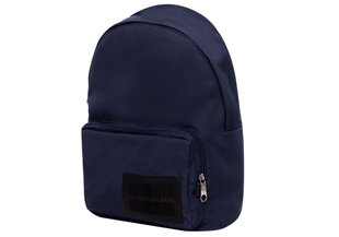 Рюкзак Calvin Klein CKJ SPORT ESSENTIALS CAMPUS BP45 NAVY K50K505561 CFE 36555 цена и информация | Мужские сумки | kaup24.ee