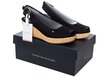 Naiste sandaalid Tommy Hilfiger ICONIC ELBA SLING BACK WEDGE BLACK FW0FW04788 BDS 14975 hind ja info | Naiste sandaalid | kaup24.ee