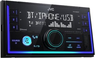 JVC KW-X830BT цена и информация | Автомобильные динамики | kaup24.ee