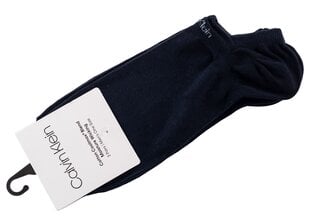 Мужские носки Calvin Klein 3 пары, темно-синие 100001922 002 25292 цена и информация | Мужские носки | kaup24.ee