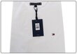 Meeste T-särk TOMMY HILFIGER CORE STRETCH SLIM VNECK TEE, valge 0867896625 100 цена и информация | Meeste T-särgid | kaup24.ee