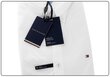 Meeste särk TOMMY HILFIGER CORE STRETCH SLIM POPLIN SHIRT, valge 867894704 100 цена и информация | Meeste särgid ja triiksärgid | kaup24.ee