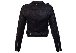 Naiste jope GUESS FRANCES JACKET, must W0YL24WD1P0 JBLK hind ja info | Naiste joped ja parkad | kaup24.ee