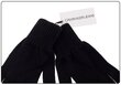 Meeste kindad Calvin Klein sügis/talv KNITTED MONOGRAM GLOVES BLACK K50K506447 BDS 36761 цена и информация | Meeste sallid, mütsid ja kindad | kaup24.ee