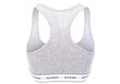 Rinnahoidja GUESS CARRIE BRALETTE, hall O97C01JR04P H905 hind ja info | Rinnahoidjad | kaup24.ee