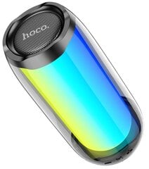 Hoco HC8 Pulsating 5.0/TF/USB/RGB/TWS/AUX/10W цена и информация | Аудио колонки | kaup24.ee