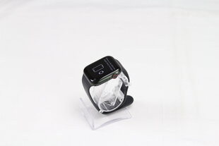 Apple Watch Series 7 45mm GPS + Cellular, зелёный (подержанный, состояние A) цена и информация | Смарт-часы (smartwatch) | kaup24.ee