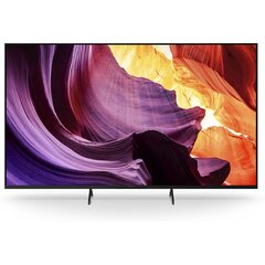 Sony KD50X81KAEP цена и информация | Sony Бытовая техника и электроника | kaup24.ee