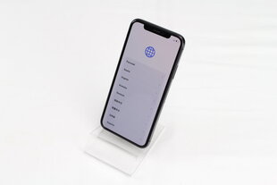 Компьютер iPhone XS 64GB Space Gray (подержанный, состояние B) цена и информация | Мобильные телефоны | kaup24.ee