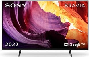 Sony KD65X81KAEP цена и информация | Телевизоры | kaup24.ee