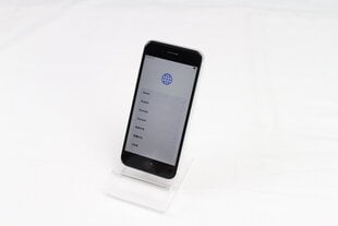 iPhone SE 2.gen 64GB White (kasutatud, seisukord A) hind ja info | Telefonid | kaup24.ee