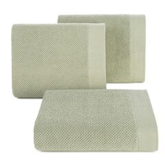 Rätik Riso, 50x90 cm, heleroheline hind ja info | Rätikud, saunalinad | kaup24.ee