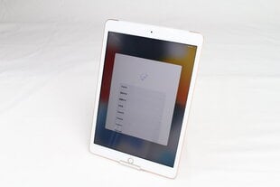 iPad 7 10.2" 32GB WiFi + Cellular, Gold (подержанный, состояние A) цена и информация | Планшеты | kaup24.ee
