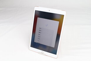 iPad 7 10.2" 32GB WiFi + Cellular, Gold (kasutatud, seisukord A) цена и информация | Планшеты | kaup24.ee