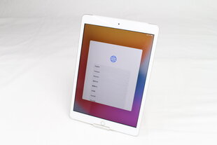 iPad 7 10.2" 32GB WiFi + Cellular, Silver (kasutatud, seisukord A) hind ja info | Tahvelarvutid | kaup24.ee
