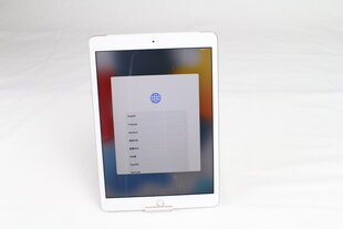 iPad 7 10.2" 32GB WiFi + Cellular, Silver (kasutatud, seisukord A) цена и информация | Планшеты | kaup24.ee