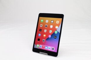 iPad mini 4 7.9" 32GB WiFi + Cellular, Space Gray (kasutatud, seisukord A) hind ja info | Tahvelarvutid | kaup24.ee