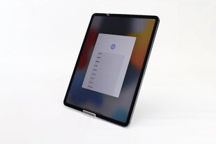 iPad Pro 12.9" 5, 256GB, WiFi + Cellular, серый (подержанный, состояние A) цена и информация | Планшеты | kaup24.ee