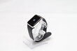 Apple Watch Series 3 38mm GPS, Silver (kasutatud, seisukord A) цена и информация | Nutikellad (smartwatch) | kaup24.ee