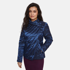 Huppa куртка для женщин Agnessa 18478017*90035, синяя цена и информация | Женские куртки | kaup24.ee