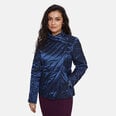 Huppa куртка для женщин Agnessa 18478017*90035, синяя