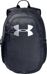 Seljakott Under Armour Scrimmage 2.0, 25 l, sinine hind ja info | Spordikotid, seljakotid | kaup24.ee