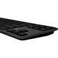 Juhtmega klaviatuur MATIAS RGB , Black hind ja info | Klaviatuurid | kaup24.ee