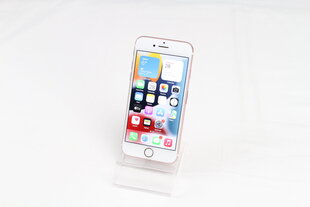 iPhone 7 128 GB Rose Gold (kasutatud, seisukord A) цена и информация | Мобильные телефоны | kaup24.ee