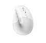 Juhtmevaba hiir Logitech LOGI LIFT , off white/pale grey hind ja info | Hiired | kaup24.ee