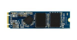 GoodRAM SSDPR-S400U-120-80 цена и информация | Жёсткие диски (SSD, HDD) | kaup24.ee