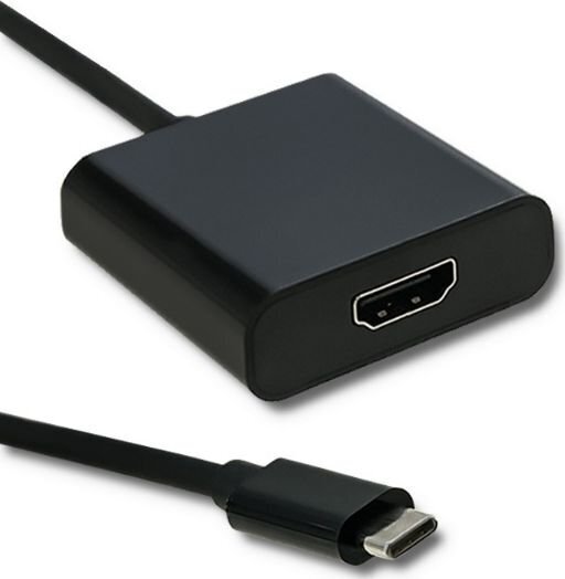 Qoltec 50375 цена и информация | USB jagajad, adapterid | kaup24.ee