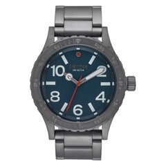 Часы мужские Nixon S0353450 цена и информация | Мужские часы | kaup24.ee