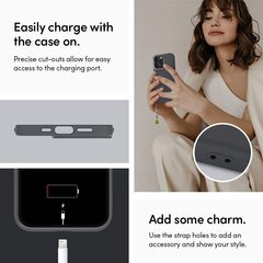 Чехол Spigen предназначен для iPhone 13 Pro Max цена и информация | Чехлы для телефонов | kaup24.ee