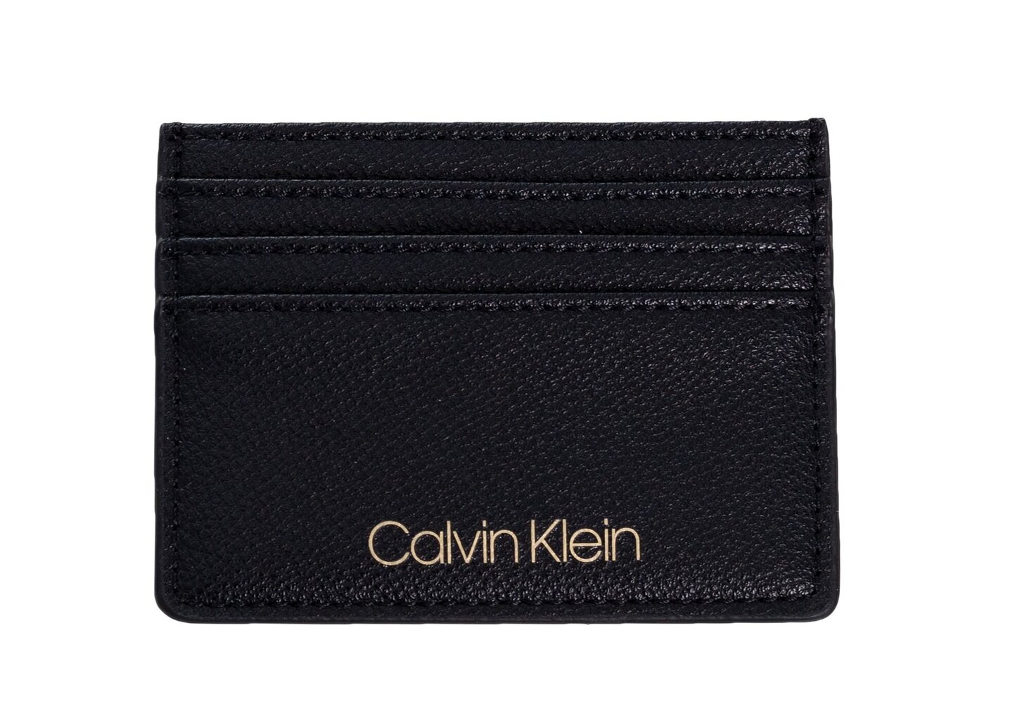 Kinkekomplekt (rahakott + võtmehoidja) Calvin Klein PREZENT HOOP SLG GIFTSET BLACK K60K606632 BAX 36477 hind ja info | Naiste rahakotid | kaup24.ee