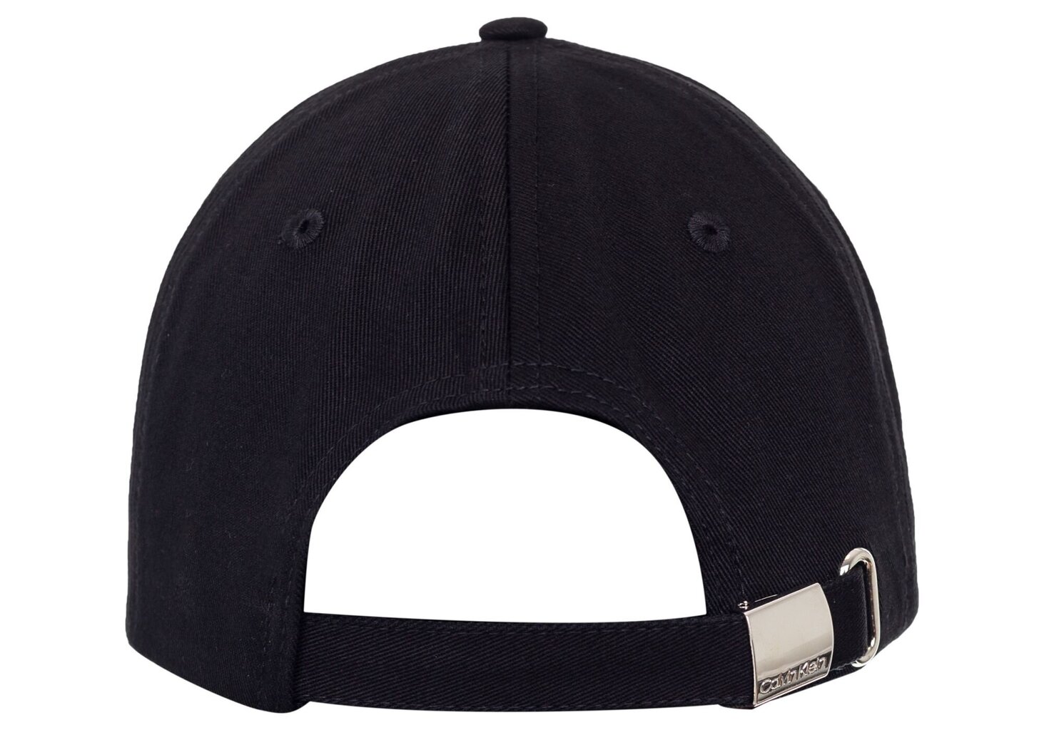 Meeste müts Calvin Klein BB CAP BLACK K60K606381 BAX 36459 hind ja info | Meeste sallid, mütsid ja kindad | kaup24.ee