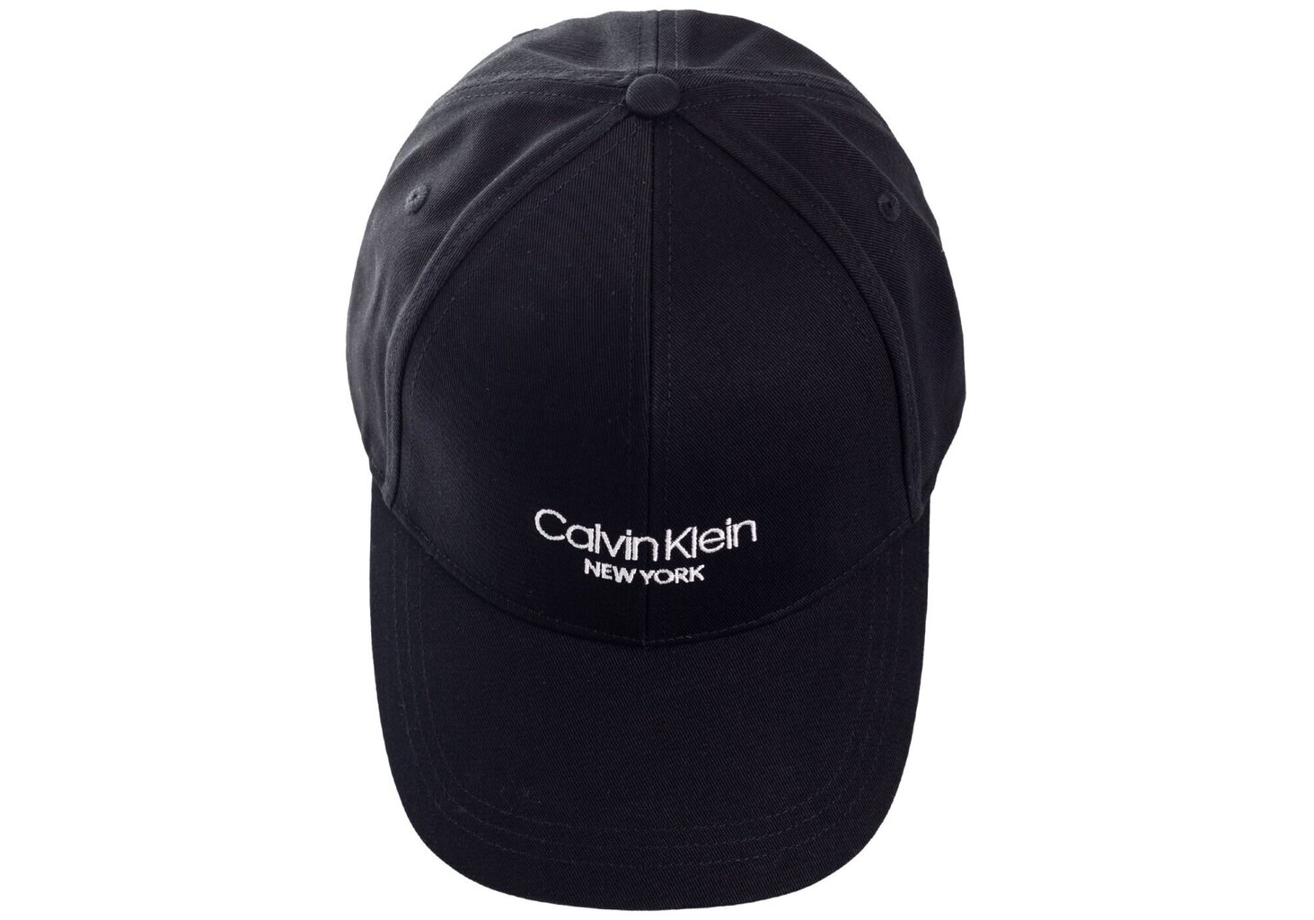 Meeste müts Calvin Klein BB CAP BLACK K60K606381 BAX 36459 hind ja info | Meeste sallid, mütsid ja kindad | kaup24.ee