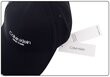 Meeste müts Calvin Klein BB CAP BLACK K60K606381 BAX 36459 цена и информация | Meeste sallid, mütsid ja kindad | kaup24.ee