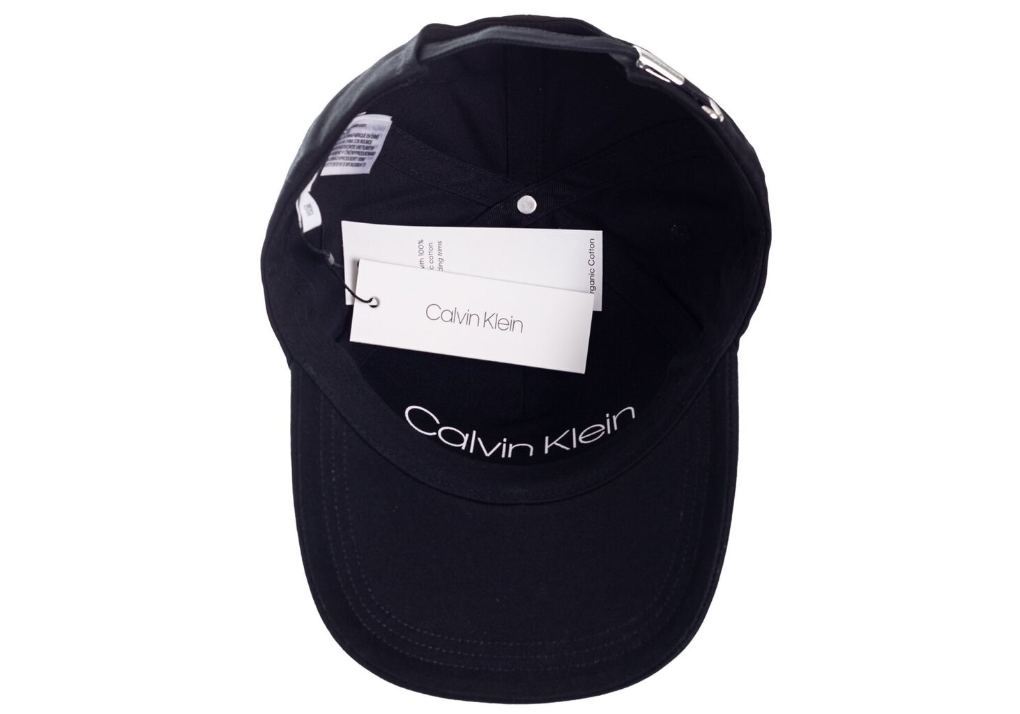 Meeste müts Calvin Klein BB CAP BLACK K60K606381 BAX 36459 hind ja info | Meeste sallid, mütsid ja kindad | kaup24.ee