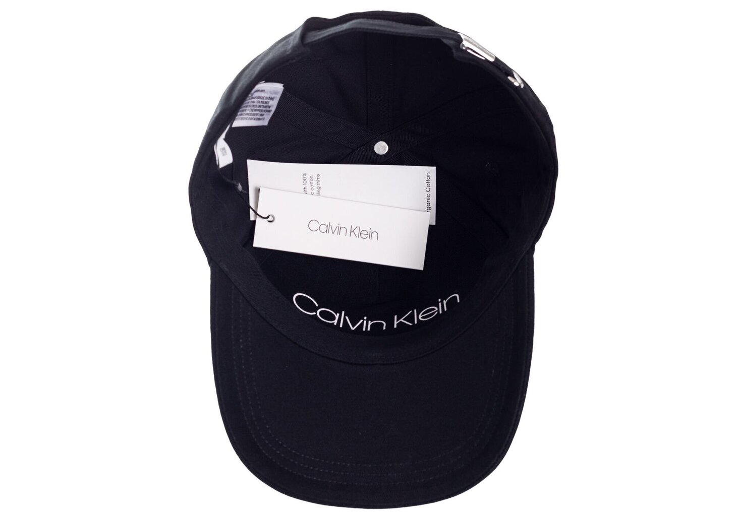 Meeste müts Calvin Klein BB CAP BLACK K60K606381 BAX 36459 цена и информация | Meeste sallid, mütsid ja kindad | kaup24.ee