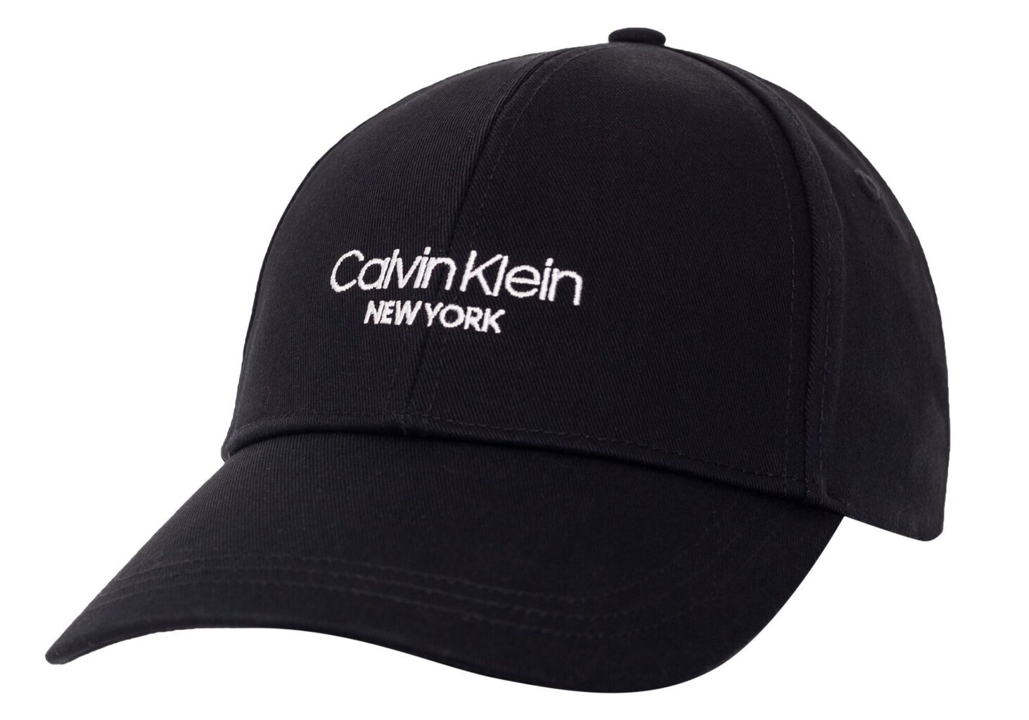 Meeste müts Calvin Klein BB CAP BLACK K60K606381 BAX 36459 цена и информация | Meeste sallid, mütsid ja kindad | kaup24.ee