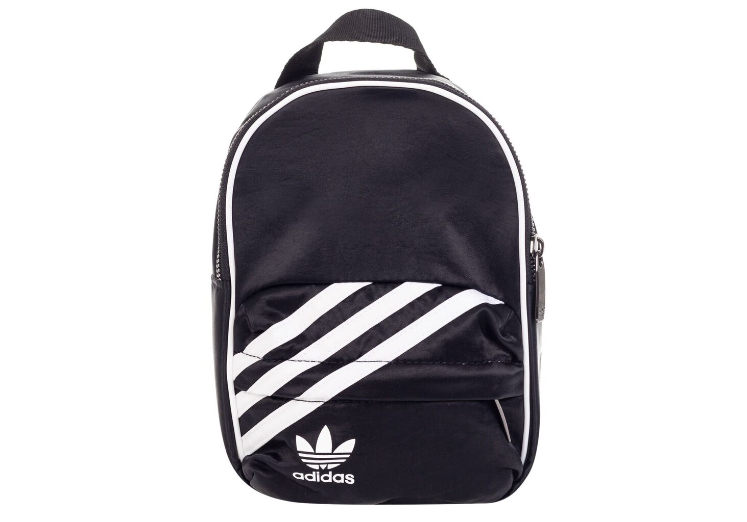 Seljakott ADIDAS CL BACKPACK BP MINI BLACK GD1642 35388 цена и информация | Naiste käekotid | kaup24.ee