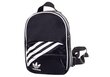 Seljakott ADIDAS CL BACKPACK BP MINI BLACK GD1642 35388 цена и информация | Naiste käekotid | kaup24.ee