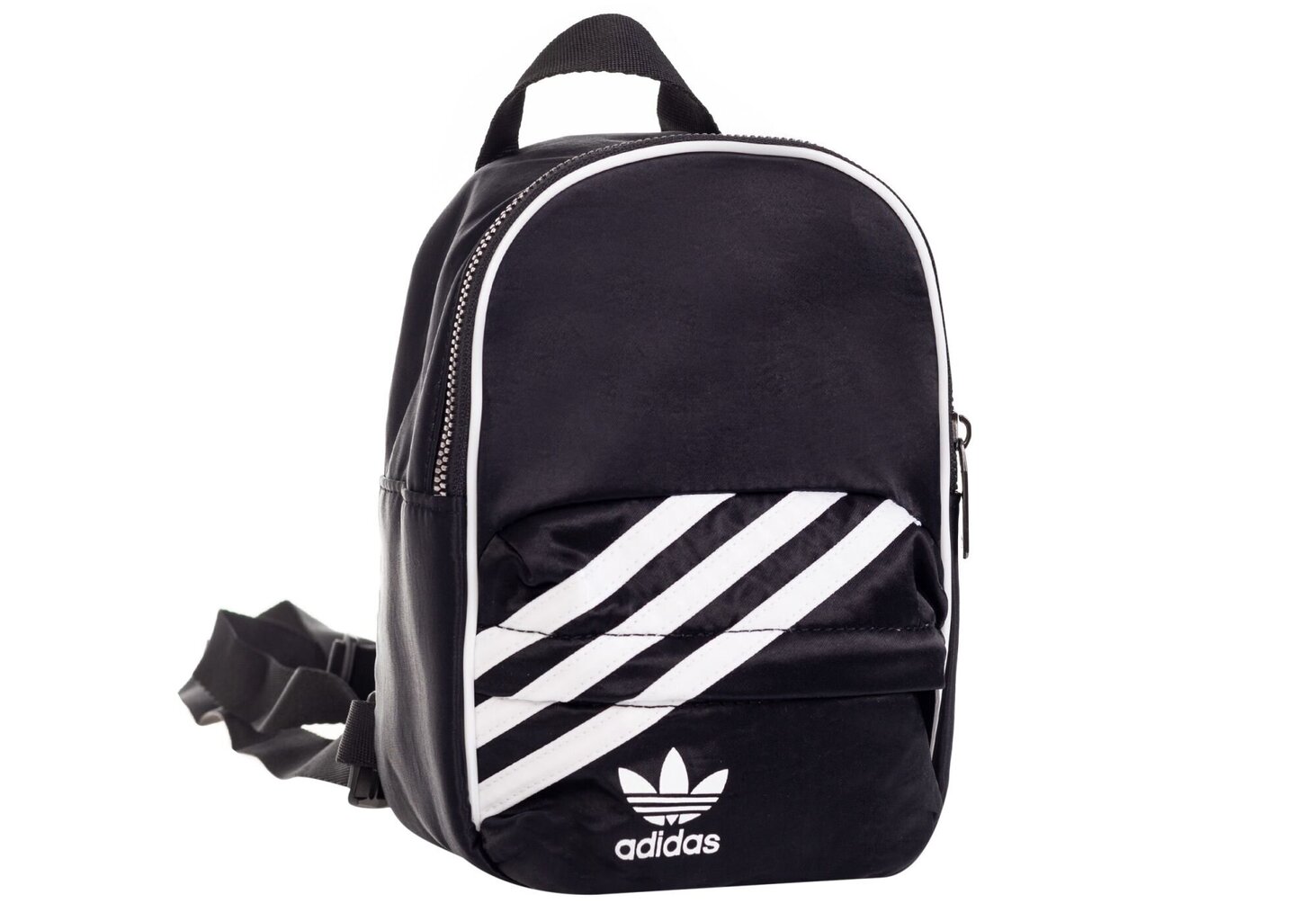 Seljakott ADIDAS CL BACKPACK BP MINI BLACK GD1642 35388 цена и информация | Naiste käekotid | kaup24.ee