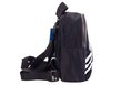 Seljakott ADIDAS CL BACKPACK BP MINI BLACK GD1642 35388 цена и информация | Naiste käekotid | kaup24.ee