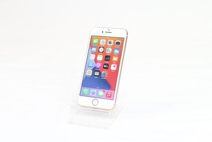 iPhone 8 64GB Gold (kasutatud, seisukord A) цена и информация | Мобильные телефоны | kaup24.ee