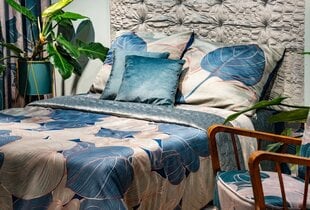 Комплект постельного белья Limited Collection Salvia, 160x200, из 3 частей цена и информация | Комплекты постельного белья | kaup24.ee